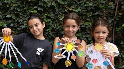 Con Caxton College, elige el verano que más te guste