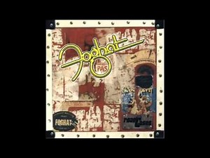 Foghat - ROAD CASES-11 "Angel Of Mercy"