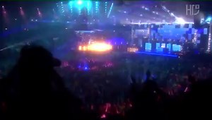 YouTube - Dj Tiesto - Power mix [Live] HD!