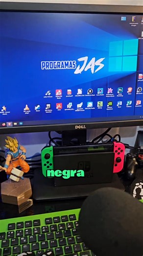 GODmode en Windows como ser modo Dios en Windows #Android #app #windows #gamers #computadores #Tecnología #sistemas #linux | programasjas