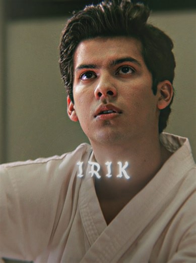 Best Cobra Kai Duo: Miguel Diaz and Hawk