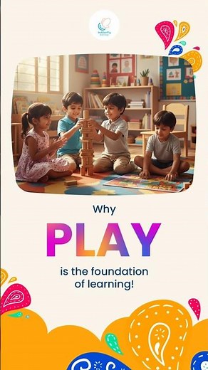 Why play skills are the foundation of a child’s development | Dr. Sonam Kothari