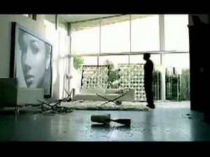 Keyshia Cole ft P Diddy - "Last Night"