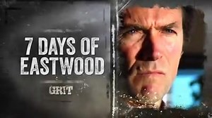 7 DAYS OF EASTWOOD starts tonight with "High Plains Drifter." It all begins 8/7c on Grit. Television with backbone. | Grit