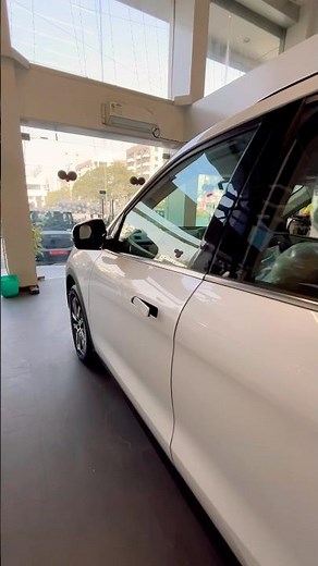 XUV 700 | Mahindra XUV 700 Interior Exterior 🔥