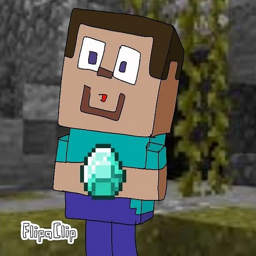 Creeper? oh man! (minecraft animation) #minecraft #minecraftanimation