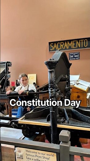 Printing the first 3 words of the U.S. Constitution for Constitution Day (September 17)