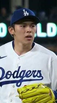 The Guardians beat the Dodgers with a winning umpire.