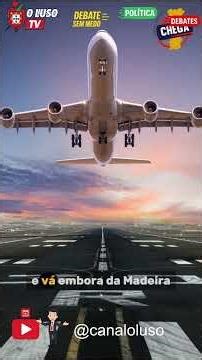 😡 INCOMPETENCE! #enough #canaloluso #andreventura #oluso #franciscogomes