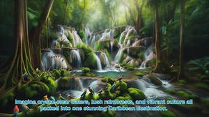 Discover Guadeloupe: Top 10 Day Trips in the Caribbean Paradise