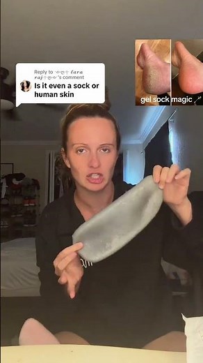 Is It a Sock or Skin? Full Foot Gel Socks Explained