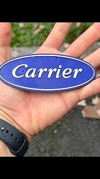 Upgrading to Efficiency: Carrier Crossover Heat Pump & Performance Gas Furnace Installation