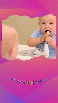 Your Child's First Dental Visit