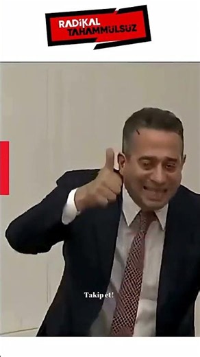 TBMM’de Melih Gökçek tartışması! Meclis’te tansiyon yükseldi… | ARŞİV