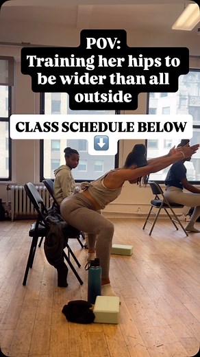 Kii as in 🔑 | Learning when to correct your alignment will literally make or break your long term flexibility and posture. I created my classes to not... | Instagram