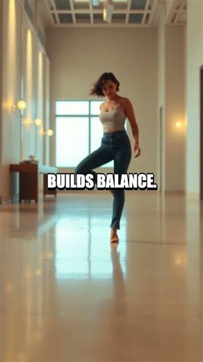 A Week of Movement: Maya Finds Five Minutes of Flow