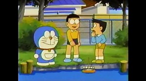 大山版ドラえもん　第1273話　ミニチュアヨット