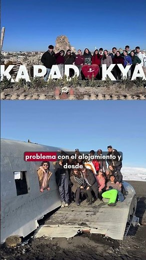 ⁉️¿Cómo hago Erasmus con la Universidad de Sevilla?