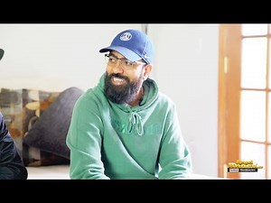 6ix on Making of Logic's "COMMANDO", G-Eazy, Releasing Drum Kits, Rapping