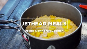 A tasty looking camp recipe from our friends at @jetboil! #evoexplores #camping #campcooking | evo | Facebook