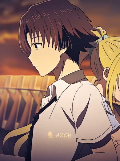 Kiyotaka in the new ep🙇‍♂️ #kiyotaka#kiyotakaayanokouji#classroomoftheelite#animeedits#Anime