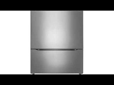 Insignia Refrigerator Model NS RBM18SS0 Error Codes