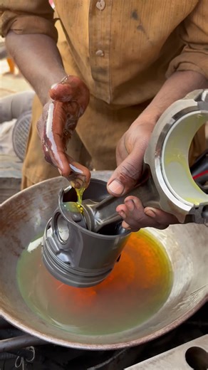 Installing Cummins Engine Piston Rings: A Comprehensive Guide