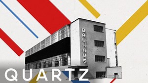 The Politics & Philosophy of the Bauhaus Design Movement: A Short Introduction