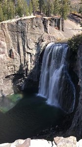 27K views · 1.9K reactions | UPDATE: Devils Postpile National Monument will be closing for the season on October 27th! | Mono County Tourism | Facebook