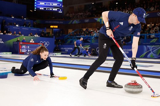 What is the curling power play? The rules explained