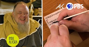 Indie Alaska:What Medieval Calligraphy taught this Eagle River Lawyer | INDIE ALASKA Season 13 Episode 4