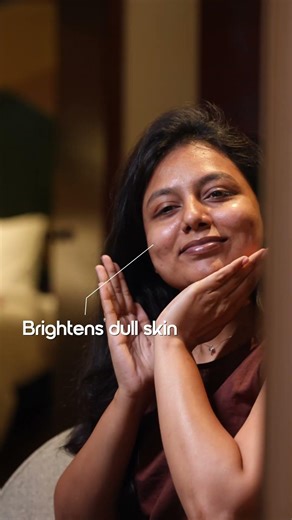 Say goodbye to stubborn acne marks ✨
