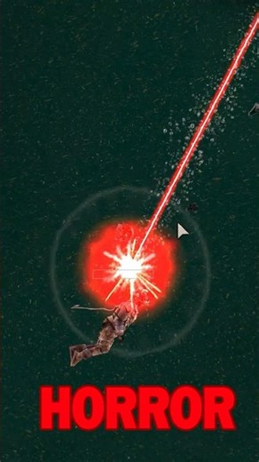 The Terrors under the Ice of Europa - Barotrauma