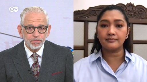 Super Typhoon Fung-wong hits Philippines after Kalmaegi