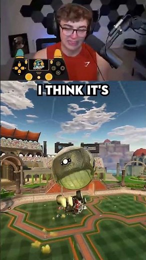 "What's the Best Controller for Rocket League?"