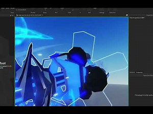 Roblox studio sols rng Aegis uncopylocked (Free)