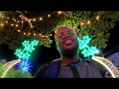 NEW YEAR 2026 GUYANA Vlog