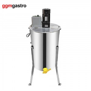 [Hot Item] Honey Equipment Honey Processing Machine Honey Extractor