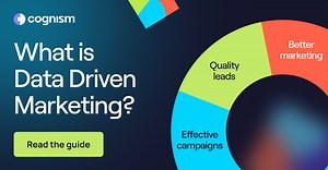 Data Driven Marketing: Boost ROI & Master Audience Insights