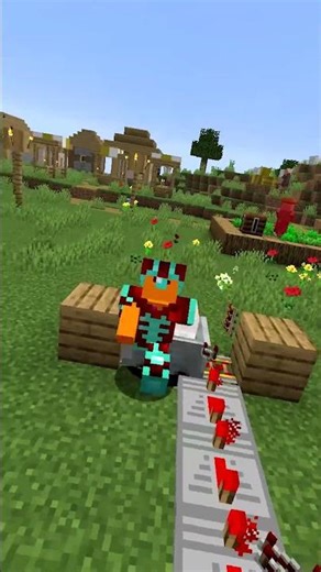 You’re Enchanting Armor Wrong in Minecraft #minecraft