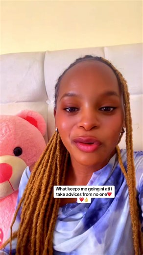 Motivational Insights from Mama Champe