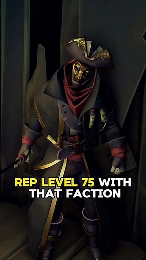 How To Unlock The Skeleton Curse In Sea Of Thieves! #sot #seaofthieves #season12