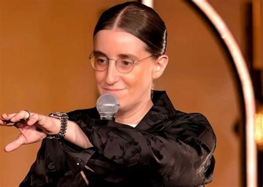 Robby Hoffman’s Netflix special: Check release date, cast, and all details here