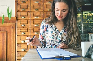 What Does Qualifications Mean on a Job Application?