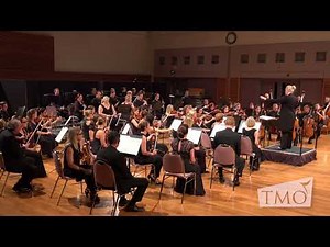 Dvorak: Symphony No. 9 - Movement 2
