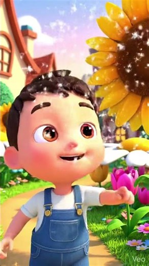 Bacho ke cartoon | bacho ki video | bacho ke song | bacho ka dance👯‍♂🕺