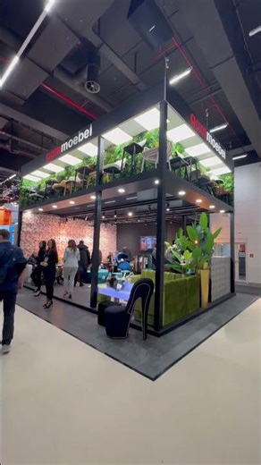 INTERNORGA Highlight – Design, Komfort & Messe-Rabatt | GGM