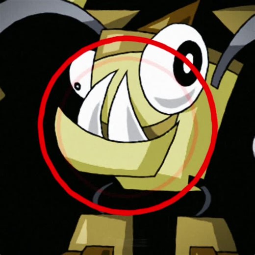 #CapCut Circle Circle Dot Dot // Mixels Characters 2 Characters: Hoogi, Volectro, Wizwuz And Vulk #Mixels