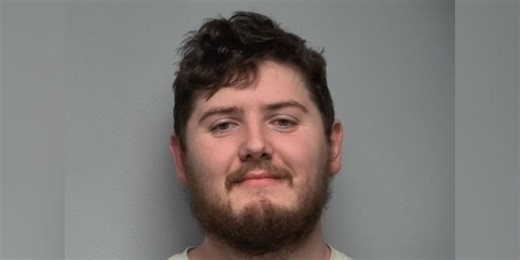 McCracken Co. inmate facing new charges; accused of assaulting jailer, trying to escape