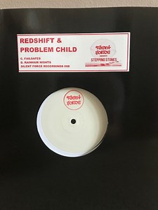 Redshift & DJ Problem Child - Failsafes / Rainham Nights